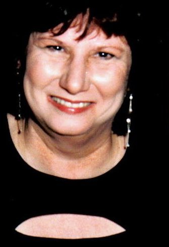 Gail Gingerich