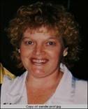Sandra Erickson