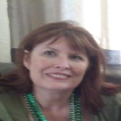 Deborah Gomez-Felder