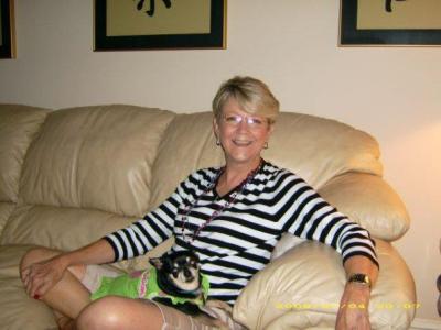 Mary Anderson