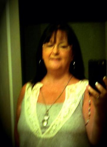 Kathleen Corkett
