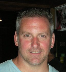 Peter Kiolbassa