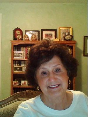 Iva Gaddis