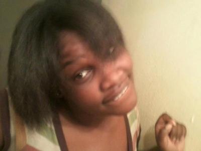 Tremika Winters
