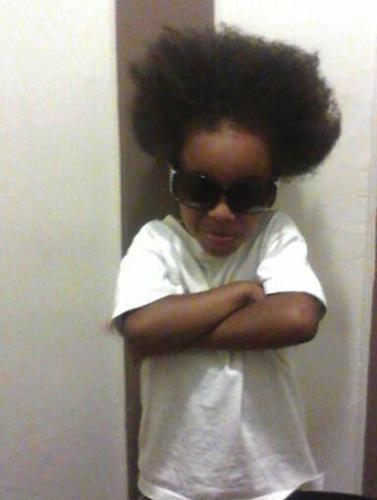 Alicia Gooden