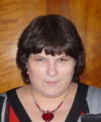 Tammy Franklin
