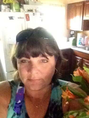 Patricia Swanson