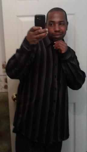 Darryl Davis