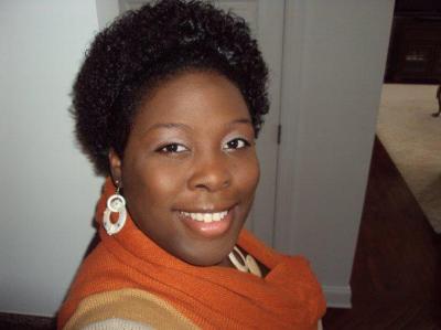 Veronica Holloman