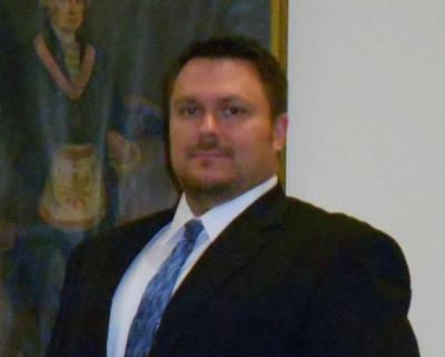 Justin Wilkinson