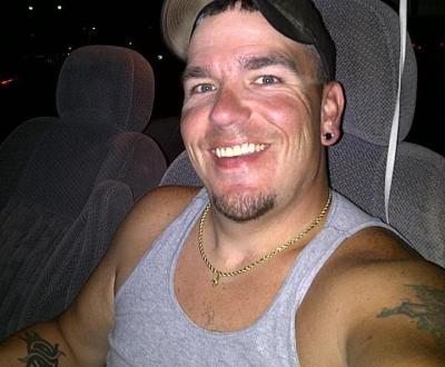 Gary Clarke