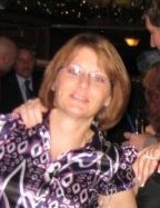 Cherrie Selk