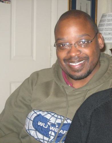 Angelo Murphy