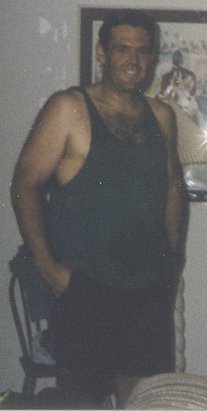 Troy Fike