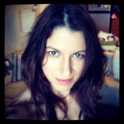 Amy Esterline