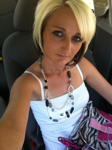 Melissa Pruitt