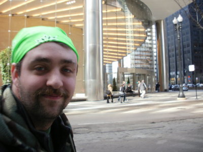 Christopher Hyman