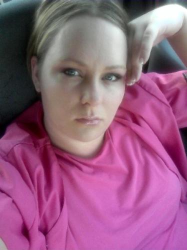 Nicole Kearse