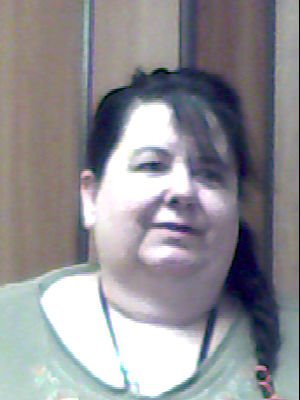 Candy Ritchie