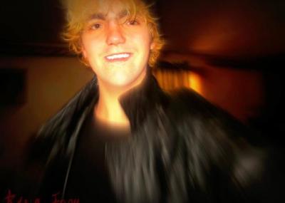 Joseph Collins