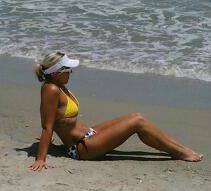 Deborah Kellison
