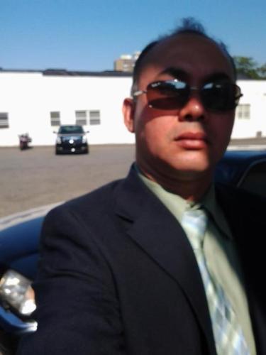 Luis Caceres