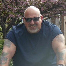 Dominic Sgro