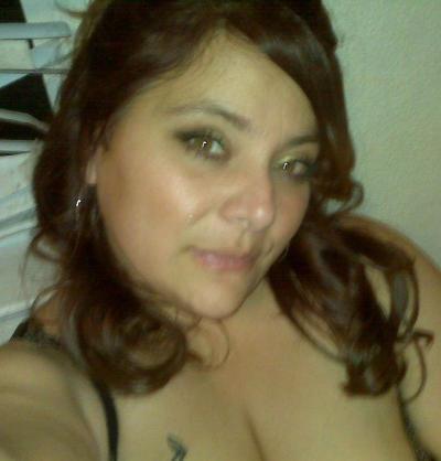 Amelia Hopf