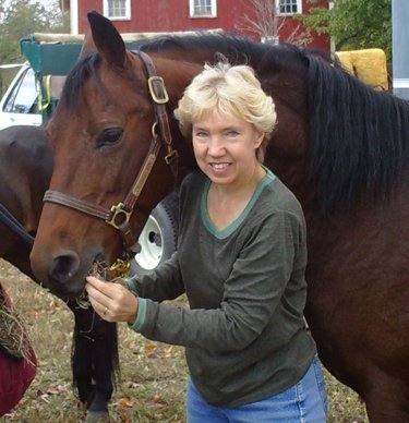 Joanne Podles