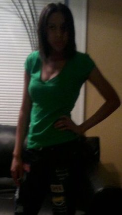 Shawntia Bentley