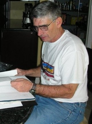 Robert Woolley