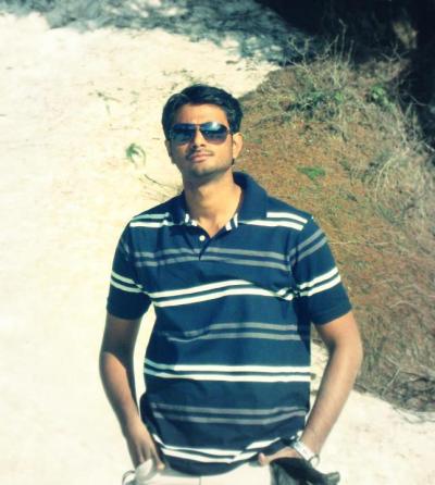 Raghuram Parvataneni