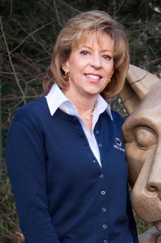 Sharon Rex