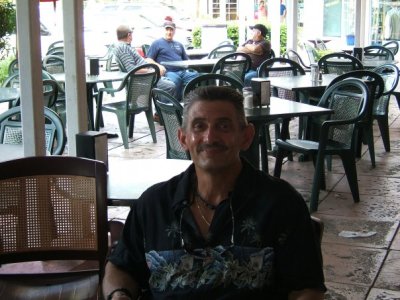 George Gounaris