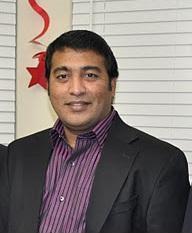 Ramesh Govindan