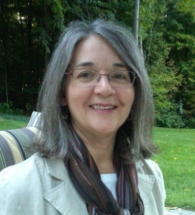 Sandra Myers