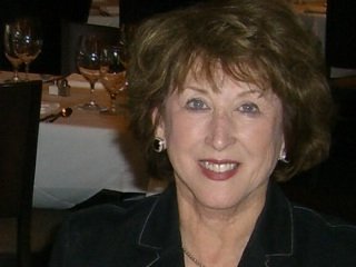 Thelma Dorris