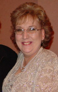 Patricia Cary