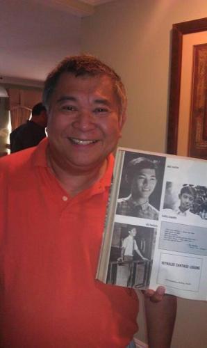 Felixberto Santos