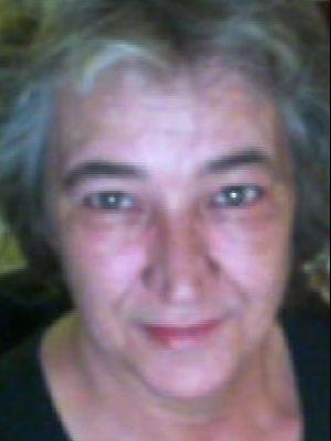 Susan Mosley