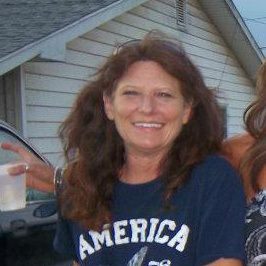 Glenda Brewer