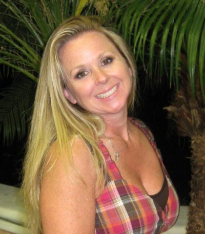 Rhonda Mcgriff