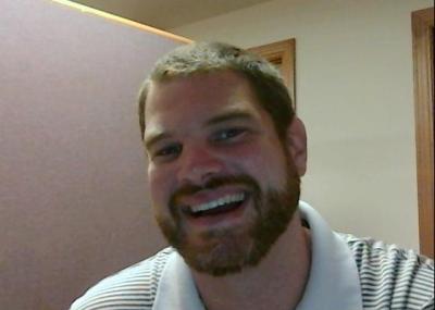 Brian Spaulding