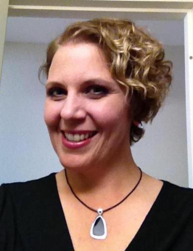 Wendi Eernisse