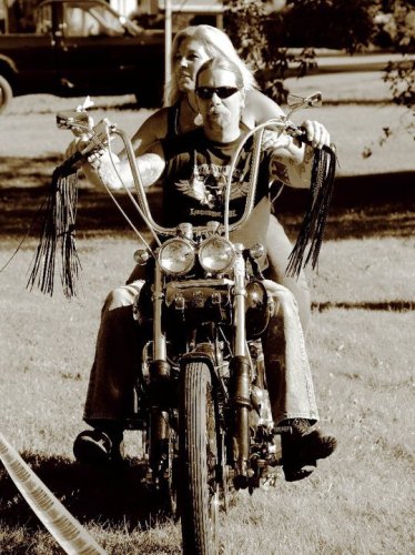 Cynthia Blomgren