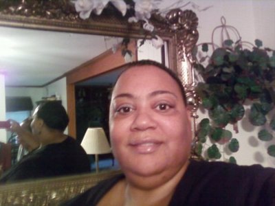 Gwendolyn Sheppard