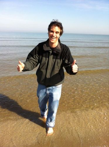 James Zanella