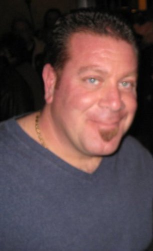 Steven Angelo