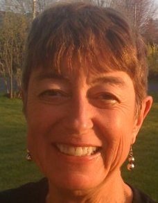Laura Raymond