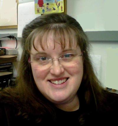 Elaine Reid